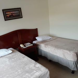 Budget Twin Room