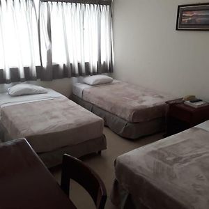 Budget Triple Room